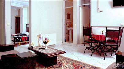 آپارتمان یک خوابه هتل آپارتمان ارس تبریز آپارتمان یک خوابه هتل آپارتمان ارس تبریز